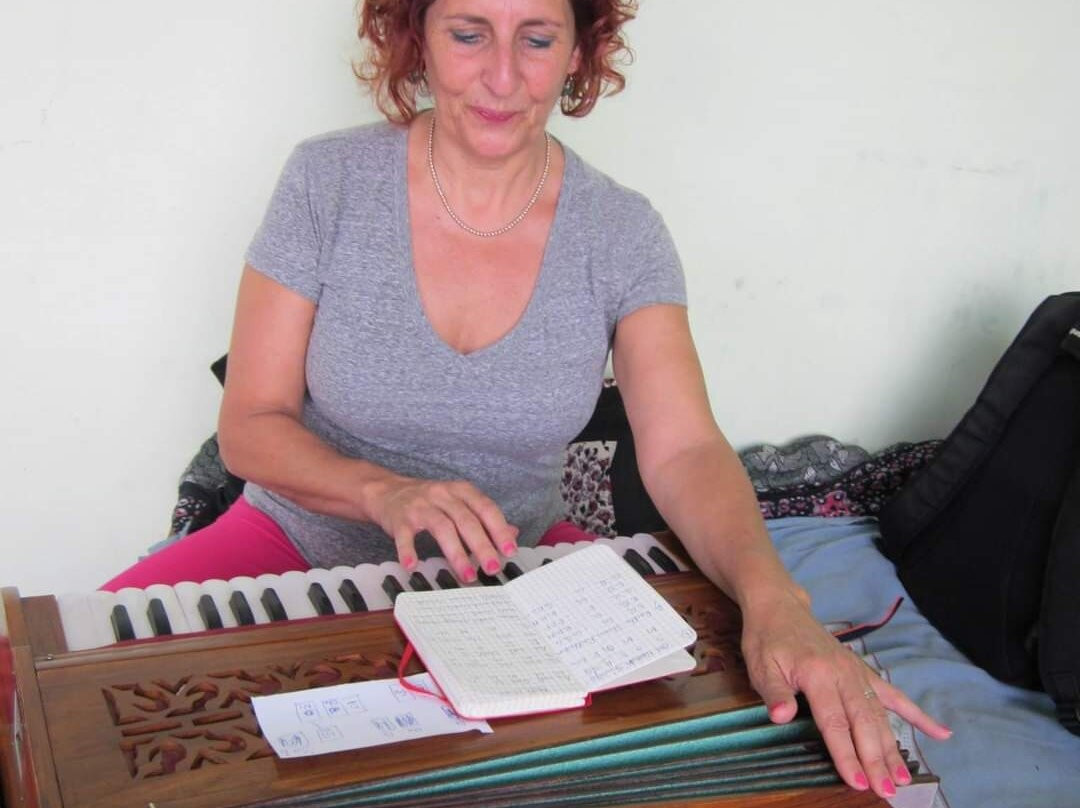 Keya's Indian Music School Rishikesh-里希克虚必去景点