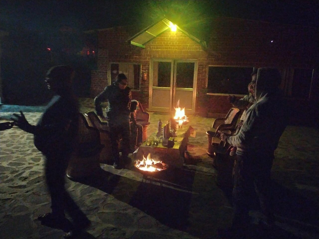 Neelkanth Forest Retreat主图