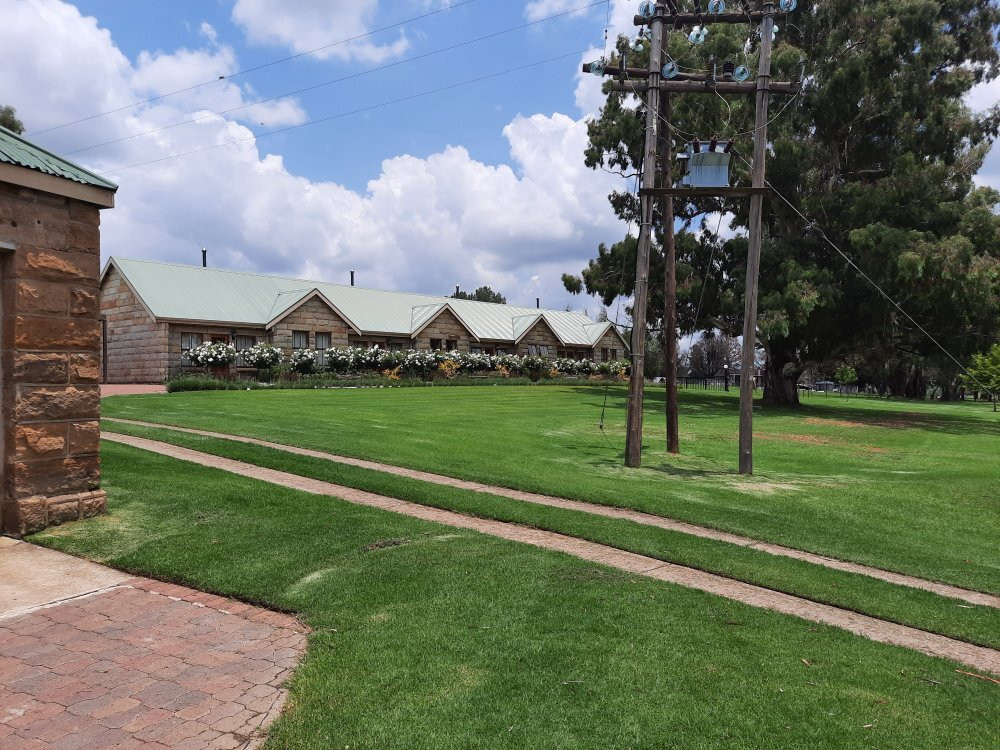 Baris Monger-克拉伦斯必去景点