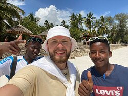 Maracuya Tours and Travels Zanzibar-乌罗阿必去景点