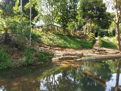 Nature Hub Koslanda主图