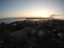 Captain Newton's Inn主图