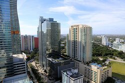 迈阿密康拉德酒店主图