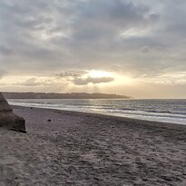 Playa Luna-Puchuncavi必去景点