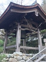 Enmeiji Temple-河内长野市必去景点