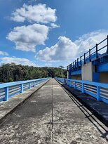 Peppara Wildlife Sanctuary-提卢湾安塔普兰（特里凡德伦）必去景点