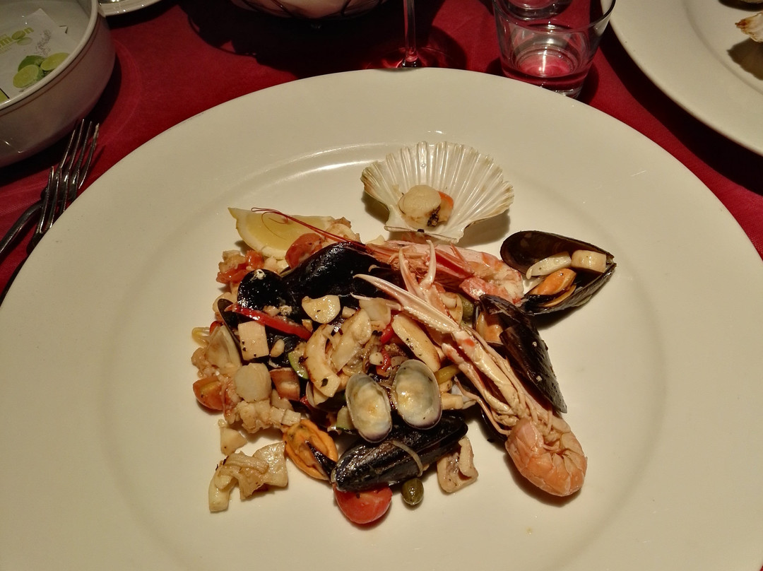 Othonoi酒店住宿-Locanda dei Sogni
