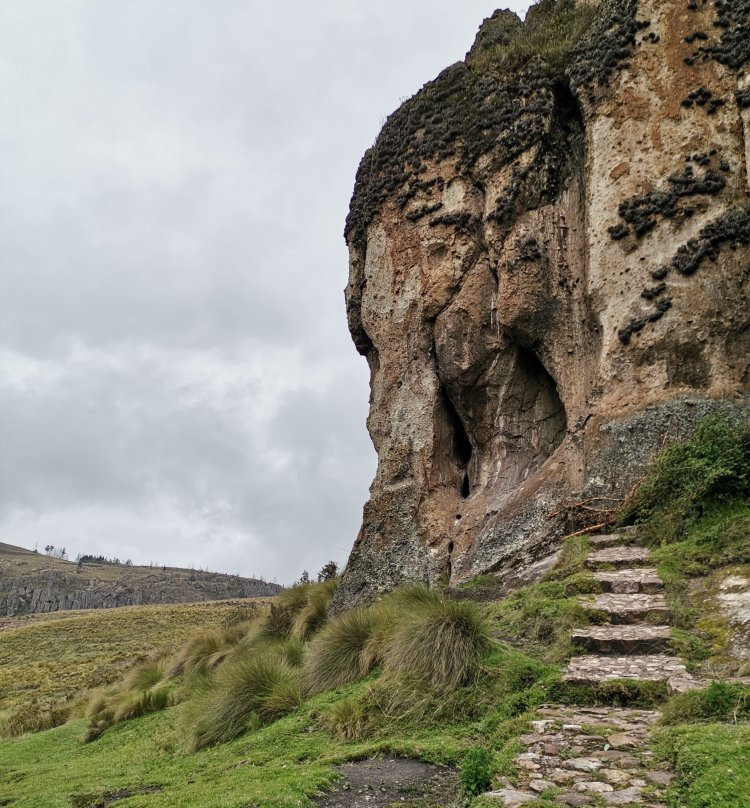 Cumbemayo-卡哈马卡必去景点
