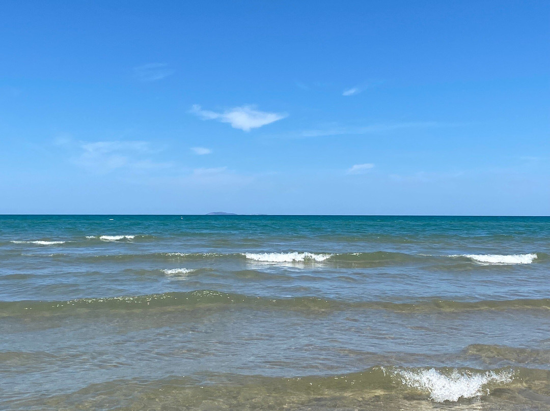 Lido Mafalda景点图片