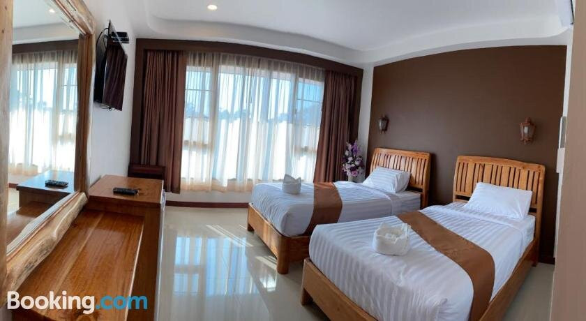 Siriboonsampao Resort