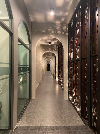 PLAAI Plus Hotel Rayong-浴室