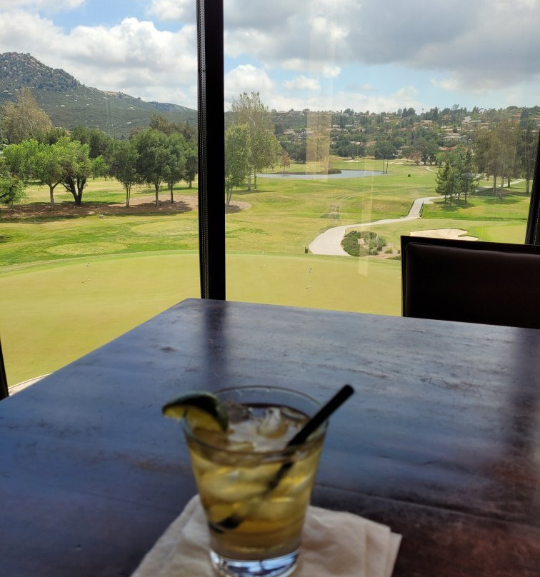 San Vicente Golf Course景点图片