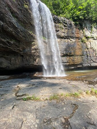 Lula Lake & Land Trust-Lookout Mountain必去景点