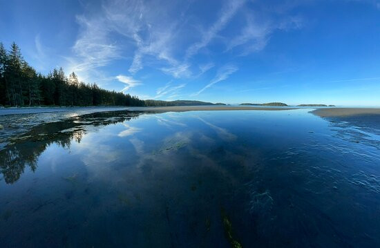 Beaver Harbour Park (Storey's Beach)景点图片