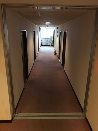 Business Kanko Hotel Kawai主图