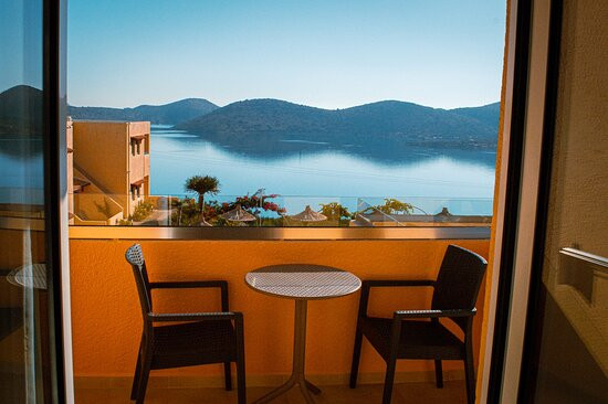 Elounda Heights (Adults only)主图