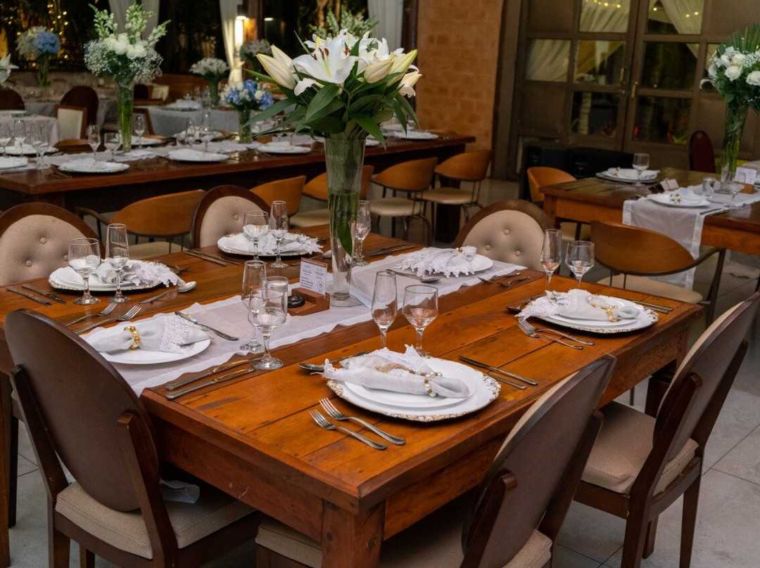 Restaurante Da Villa