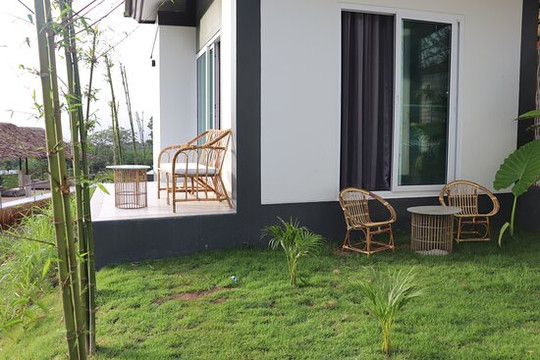 Magical Mountain View Resort主图