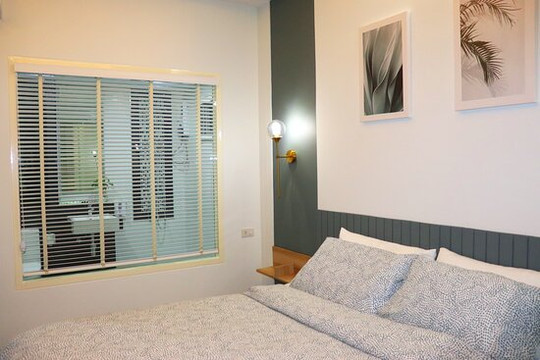 Magical Mountain View Resort主图