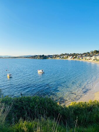 Opossum Bay Beach景点图片