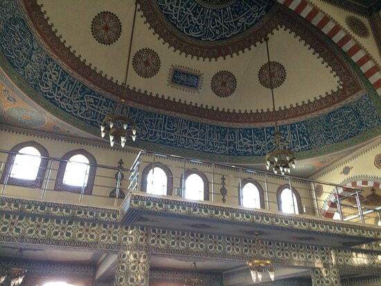 Söğütlü Camii-Malatya必去景点