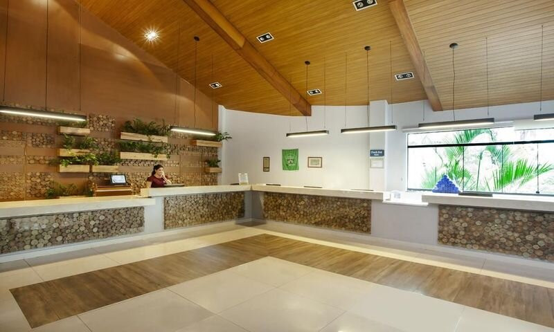 Rio Quente Resorts - Hotel Luupi主图