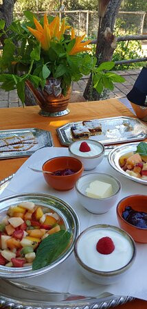 B&B At Home In Maremma主图