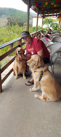 Hotel Fazenda Taquaritinga主图