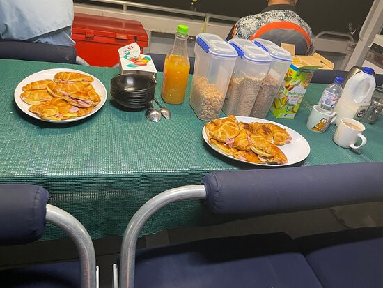 Arafura Bluewater Charters-达尔文市必去景点