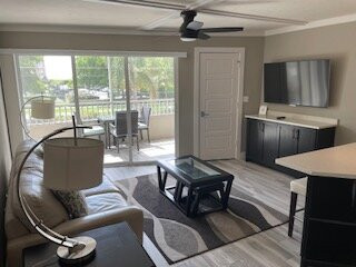 Marco Beach Vacation Suites主图