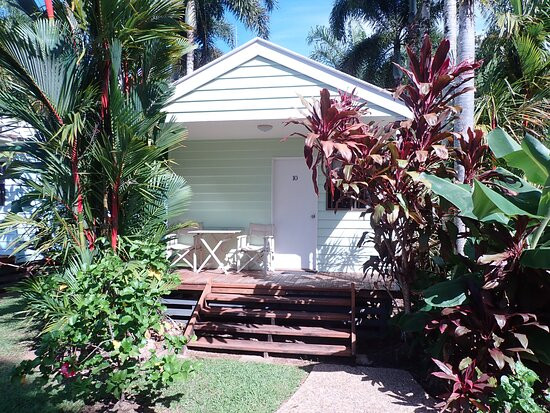 Mossman Motel Holiday Villas主图