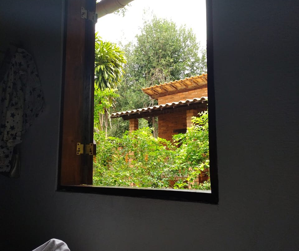 Pousada Luar do Sertão主图