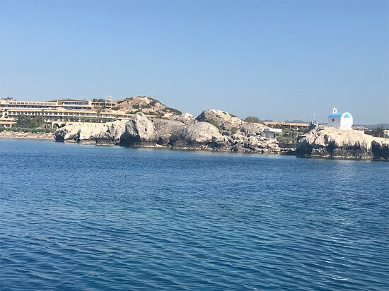 Magellanos Cruises-科林比亚必去景点