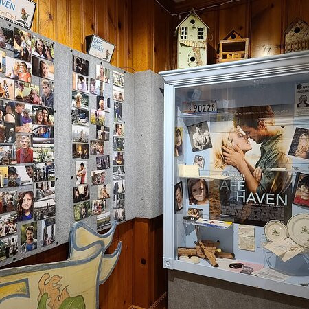 Captain Newton's Inn主图