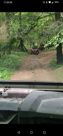 Backyard Adventure UTV Tours景点图片