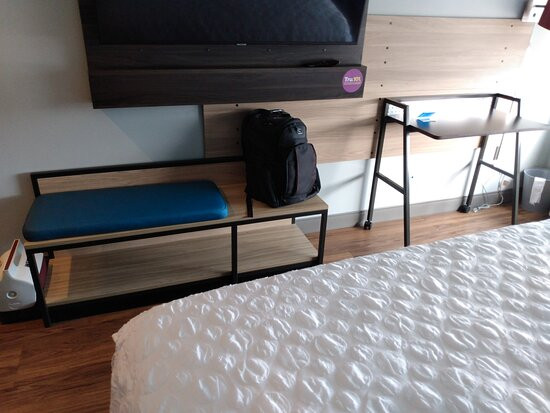 Tru By Hilton Spartanburg主图