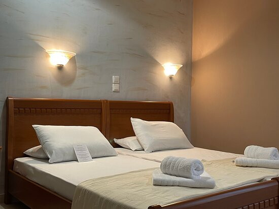 Apollon Palace Kefalonia主图