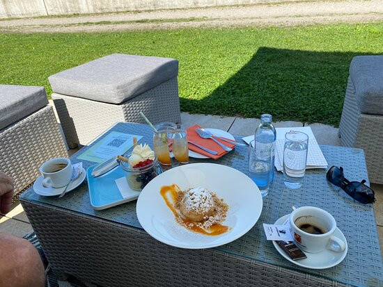 Donau Lodge Ybbs主图