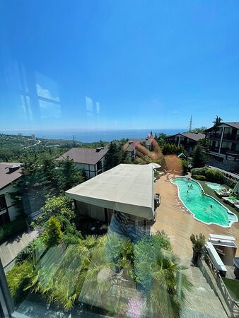 Resort Club Dachi主图