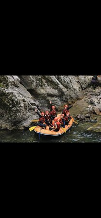 Rafting Evasion景点图片