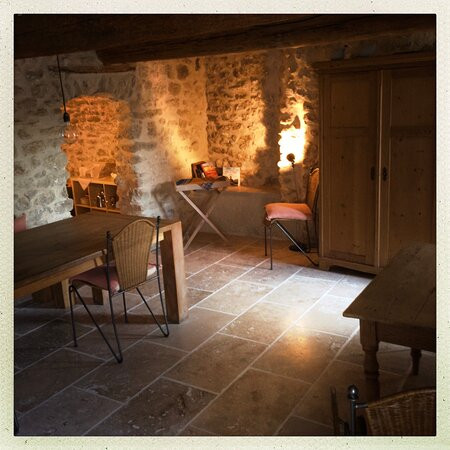 Maison d'hôtes Ventoureso主图