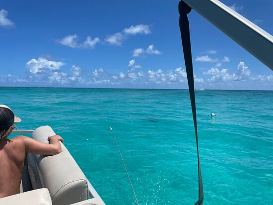 Cudjoe Key Boat Rentals-Cudjoe Key必去景点