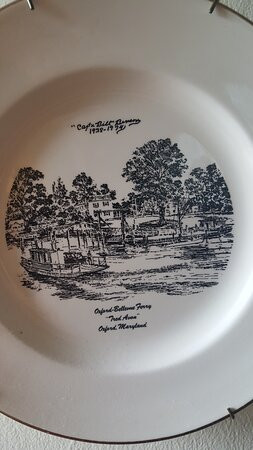 The Robert Morris Inn主图