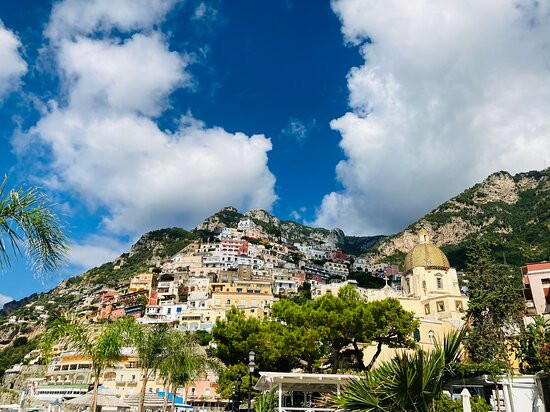 Sorrento Top Car景点图片