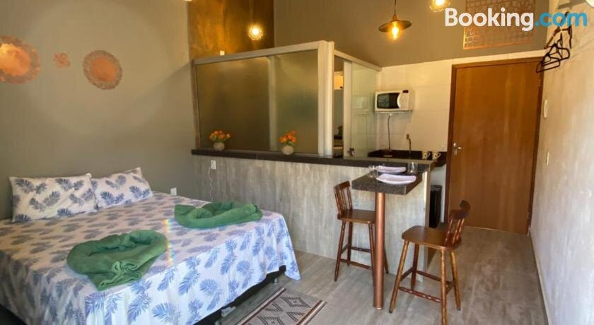 Hostel Em Ouro Branco