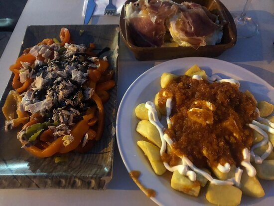 Hostal La Tablada主图