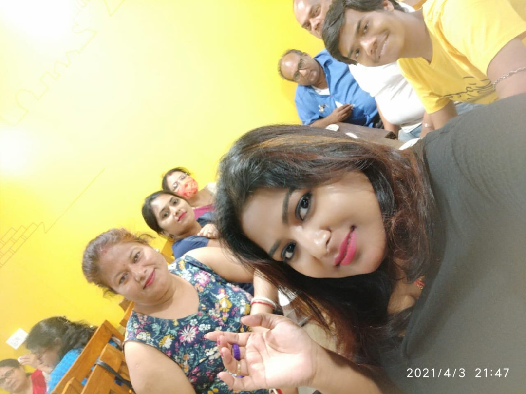 Biswa Bangla Gate景点图片