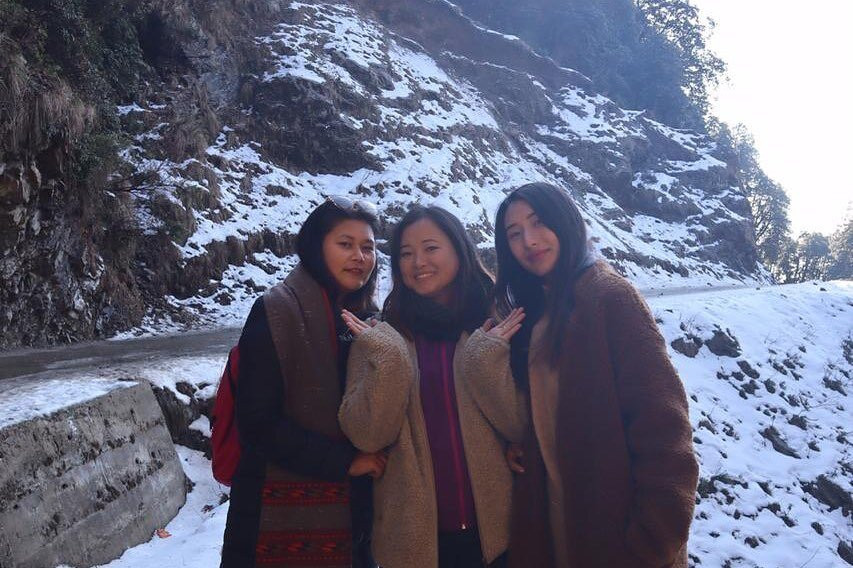 Bir Billing India景点图片