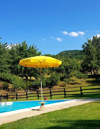 Agriturismo La Ferraia主图