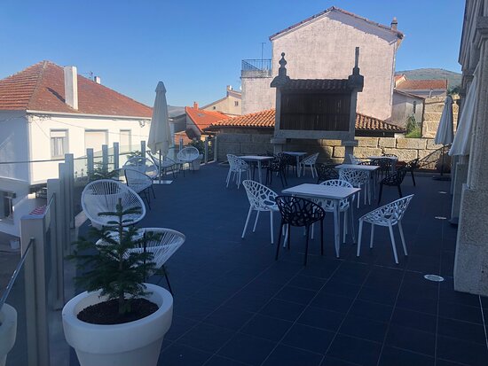 Hotel Rural La Churra-官方